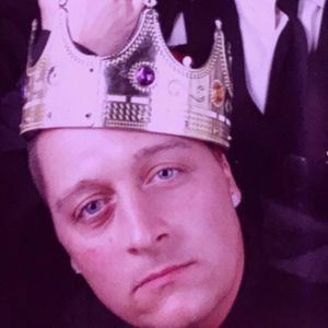 Meet your Posher, Frank